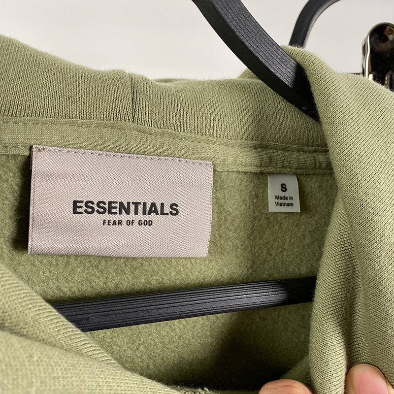 FOG x Essentials x Union Sudadera y Pants 21S/S