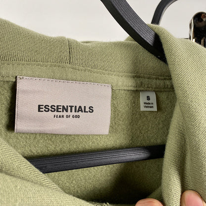 FOG x Essentials x Union Sudadera y Pants 21S/S