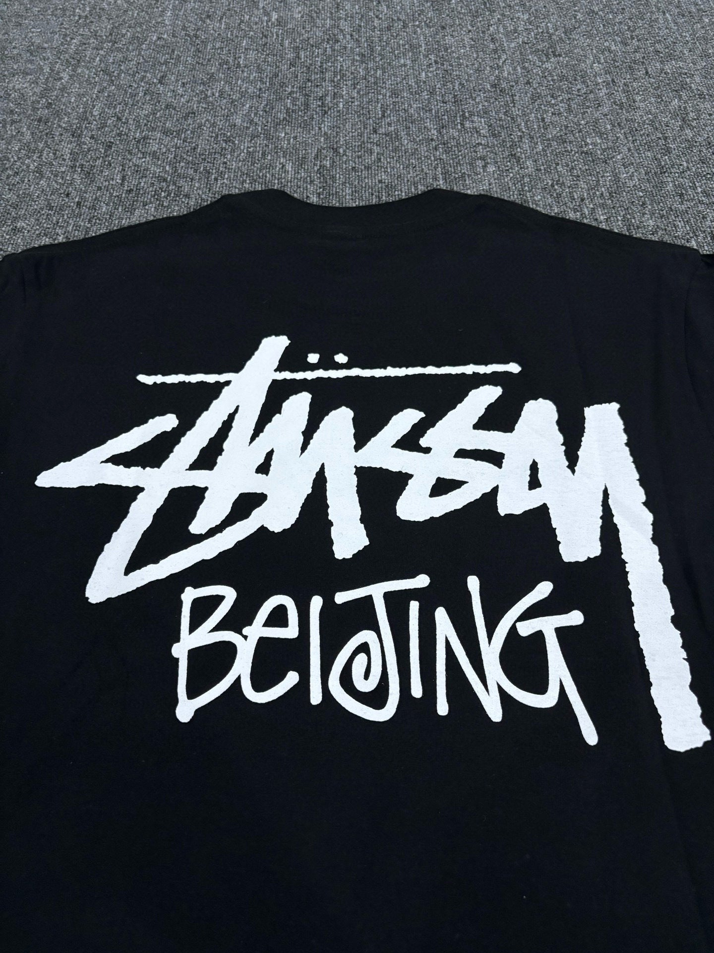 Camiseta Stu