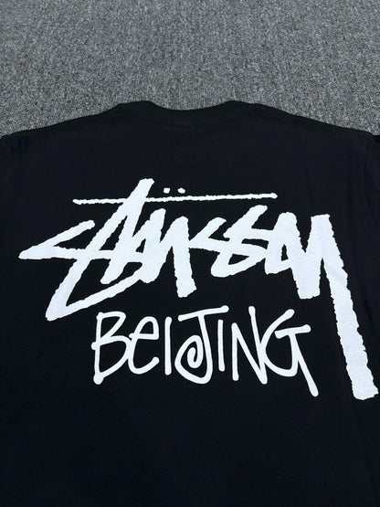 Camiseta Stu