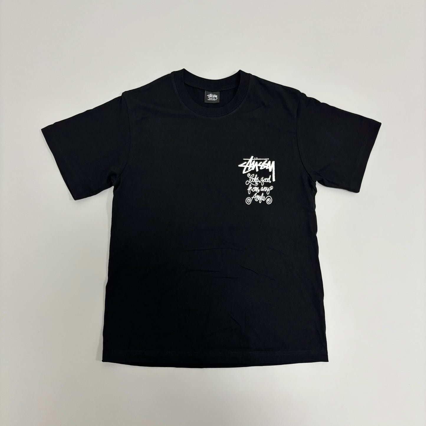 Camiseta Stu