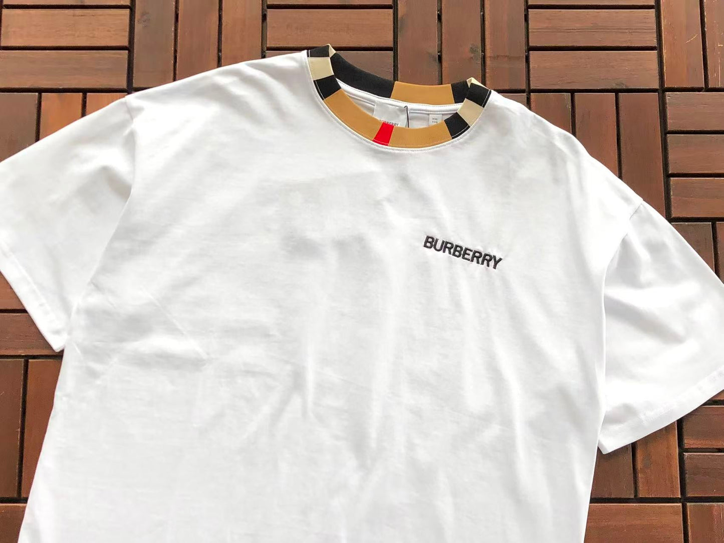 Camisa BB