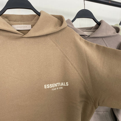 Sudadera con capucha FOG x Essentials 22SS
