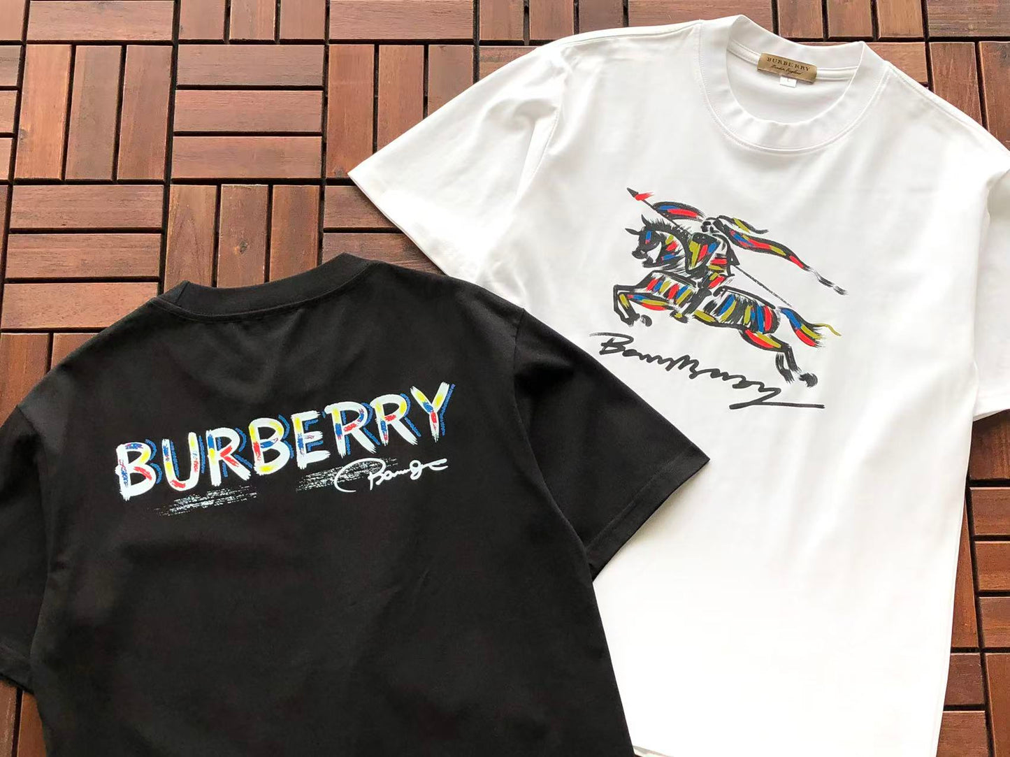 Camisa de BB