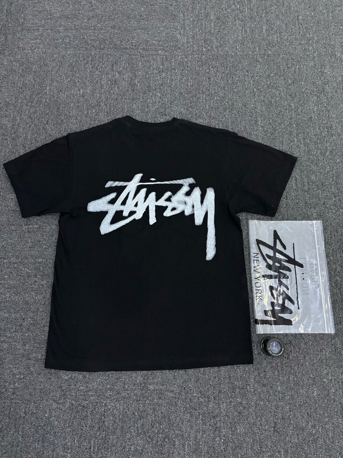 Camiseta Stu