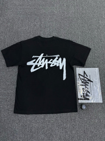 Camiseta Stu