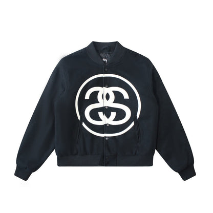 Stu Jacket