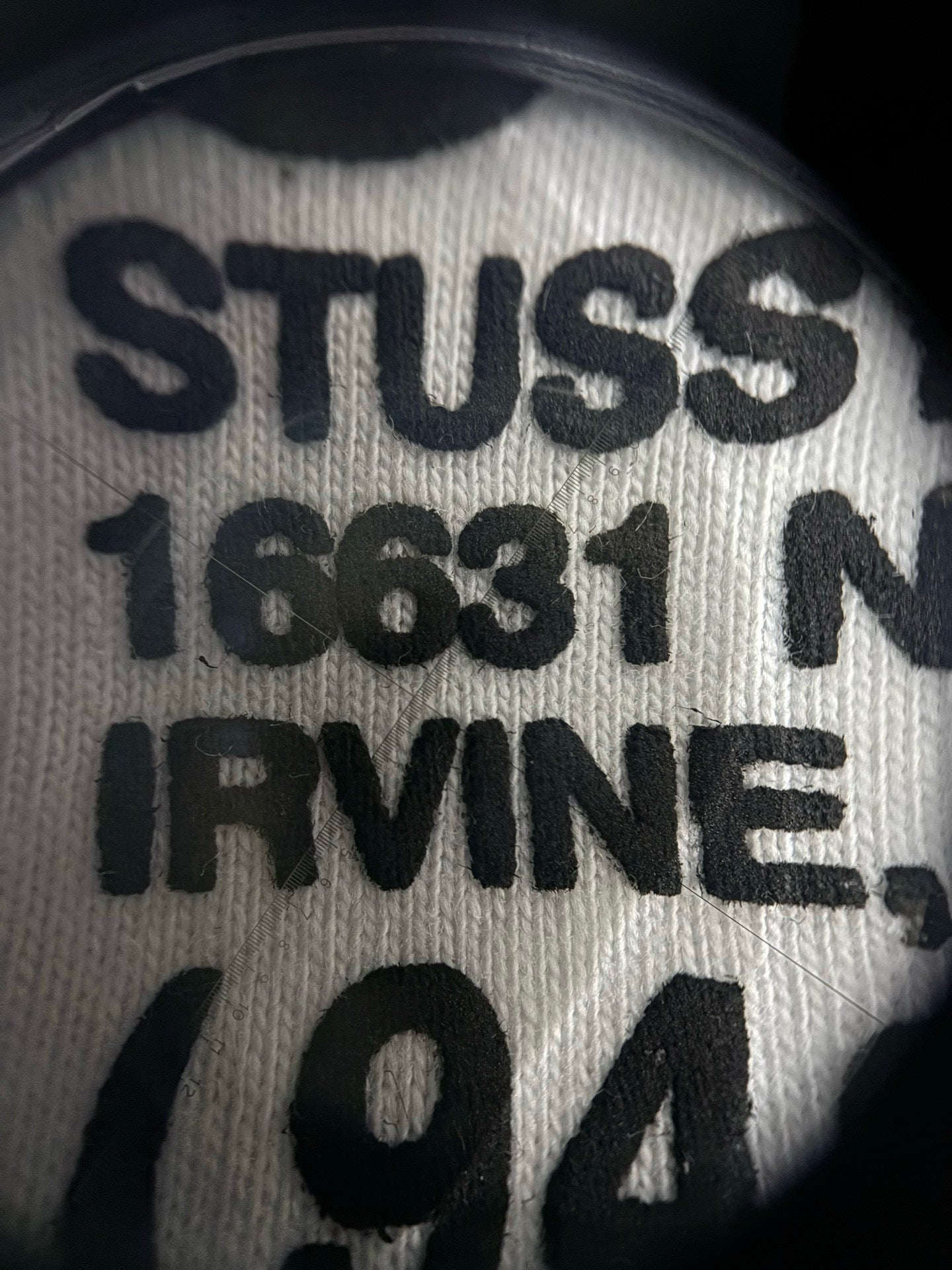 Stu Camiseta