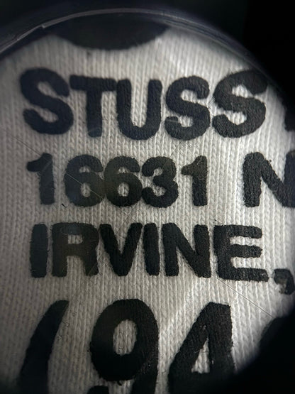 Stu Camiseta