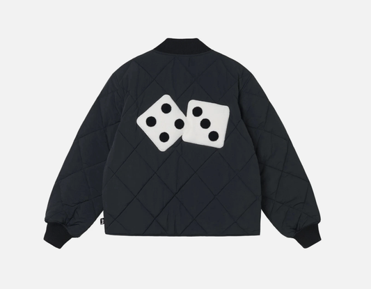 Chaqueta Stu