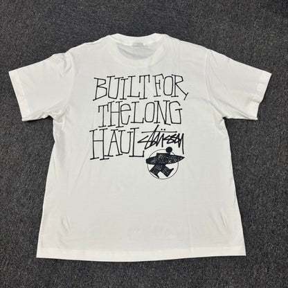 Camiseta Stu