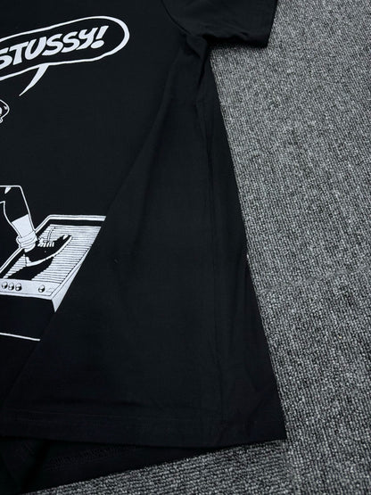 T-shirt de Stu