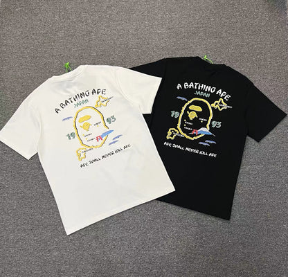 Camiseta de PA