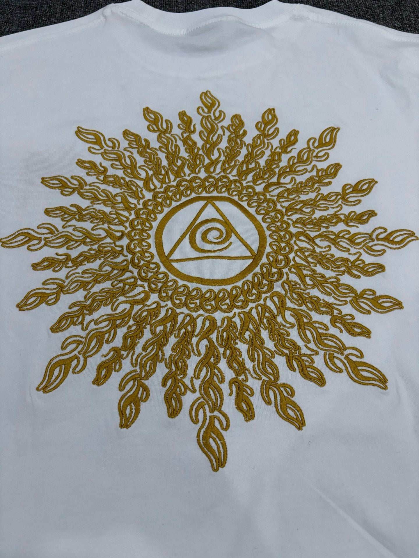 Camiseta de Stu
