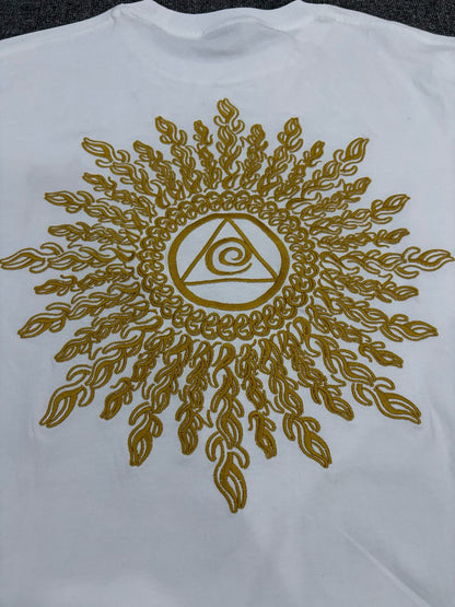 Camiseta de Stu