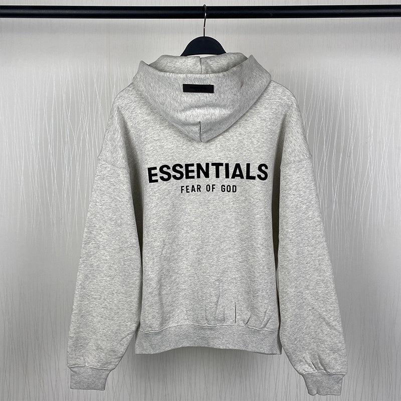 FOG x Essentials Felpa con cappuccio PE22