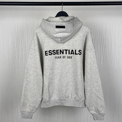 FOG x Essentials Felpa con cappuccio PE22