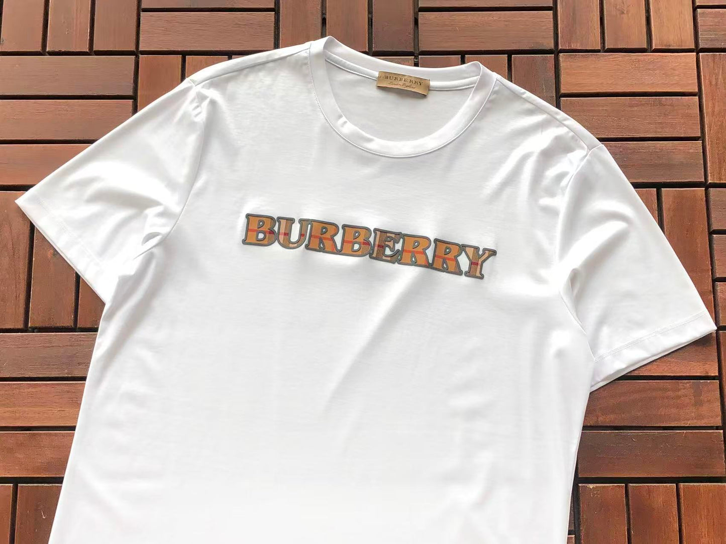 Camisa BB