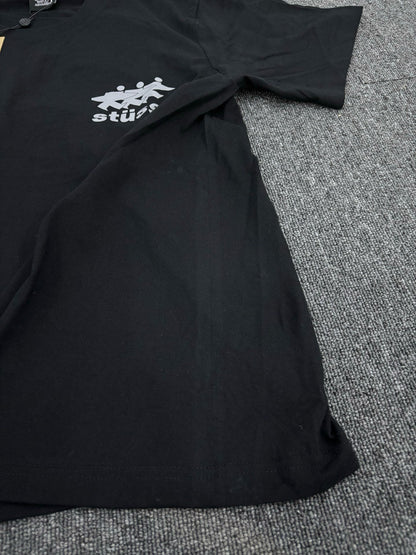 Camiseta Stu