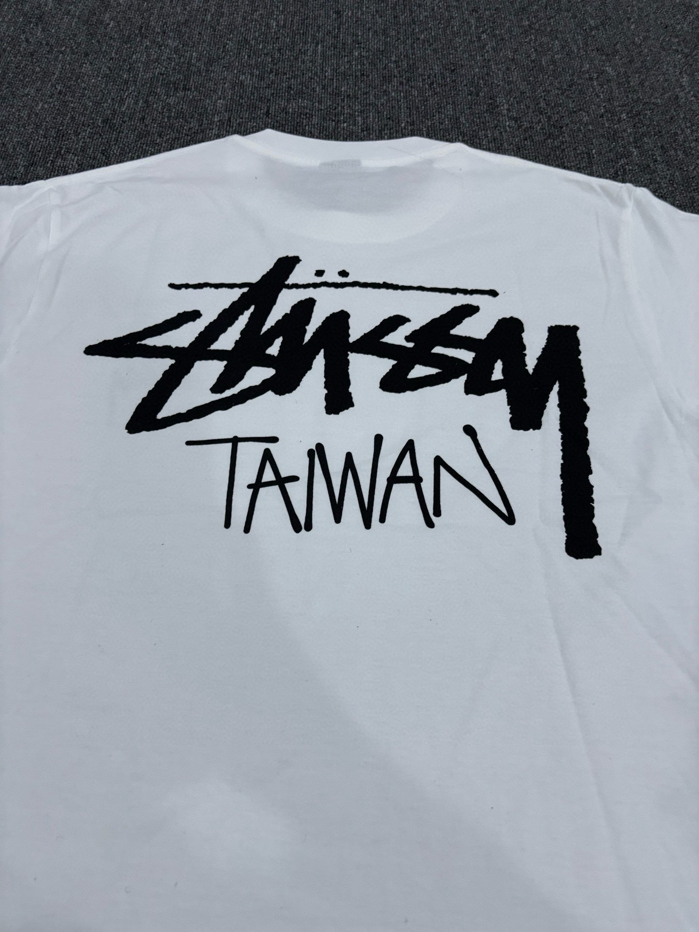 Camiseta Stu