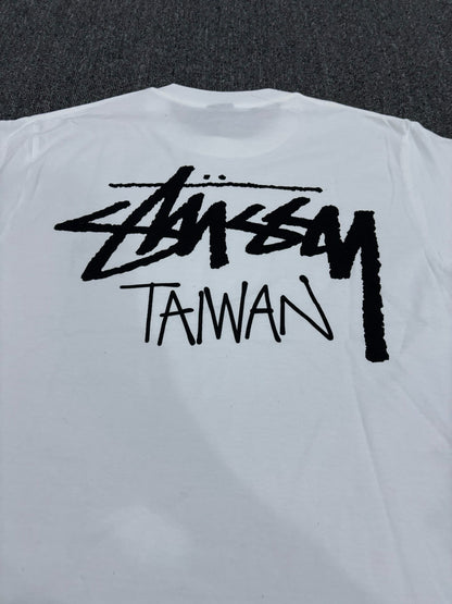 Camiseta Stu