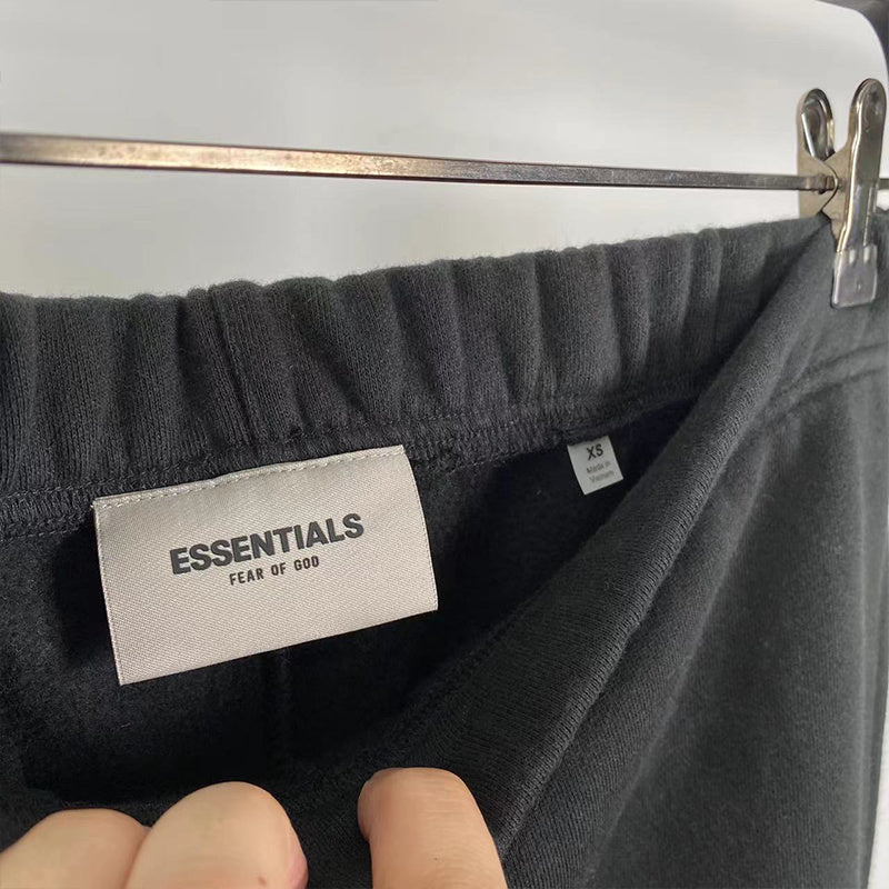 Pantalones de chándal FOG x Essentials 21SS