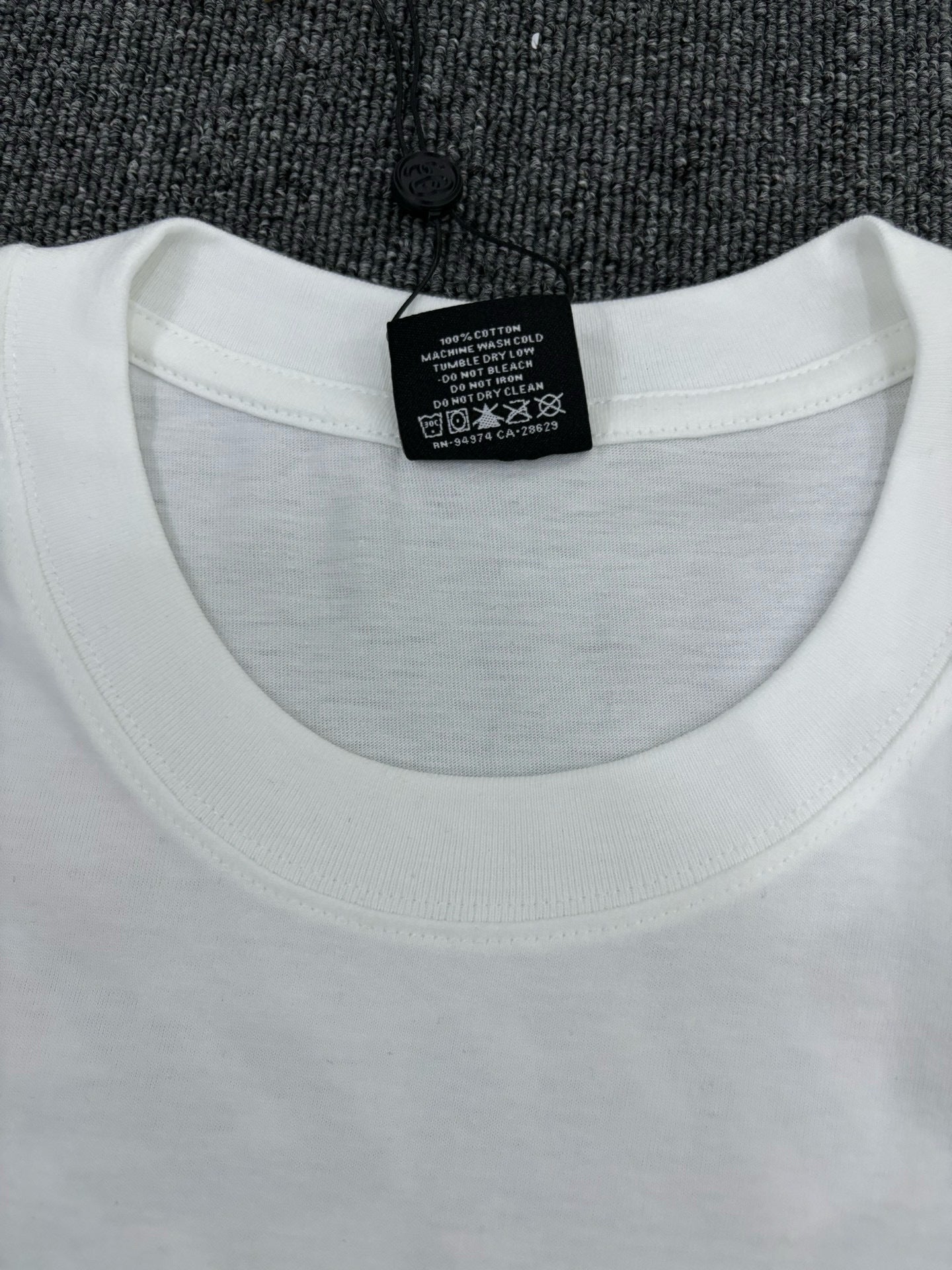 Camiseta de Stu