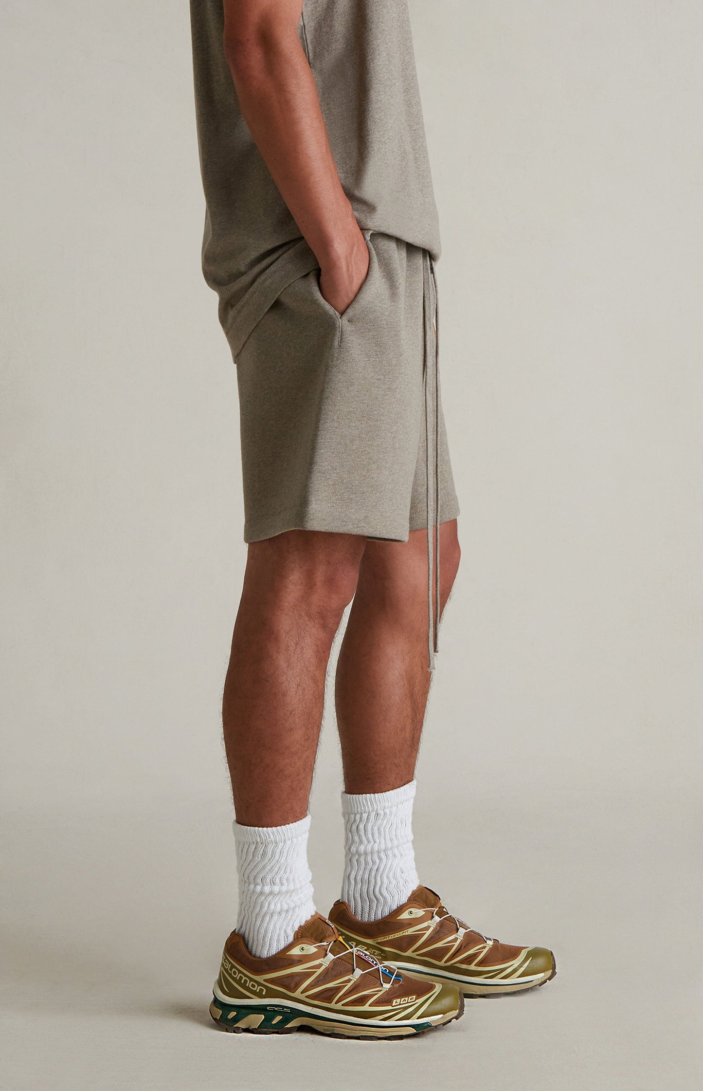 Pantalones cortos FOG x Essentials 25SP