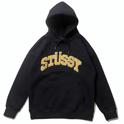 Sudadera con Capucha Stu