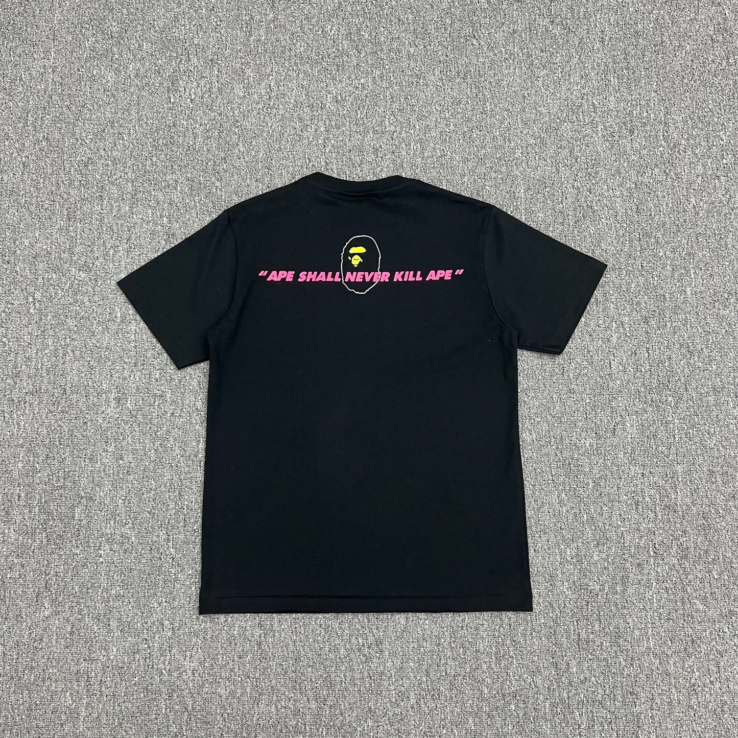 Camiseta Bp
