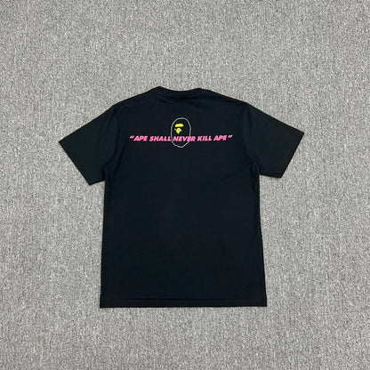Camiseta Bp