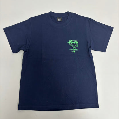 Camiseta Stu