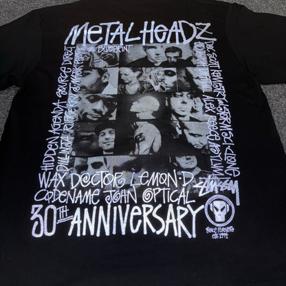 Camiseta Stu