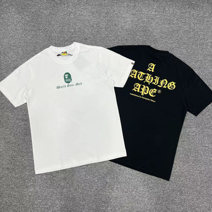 Camiseta de BP