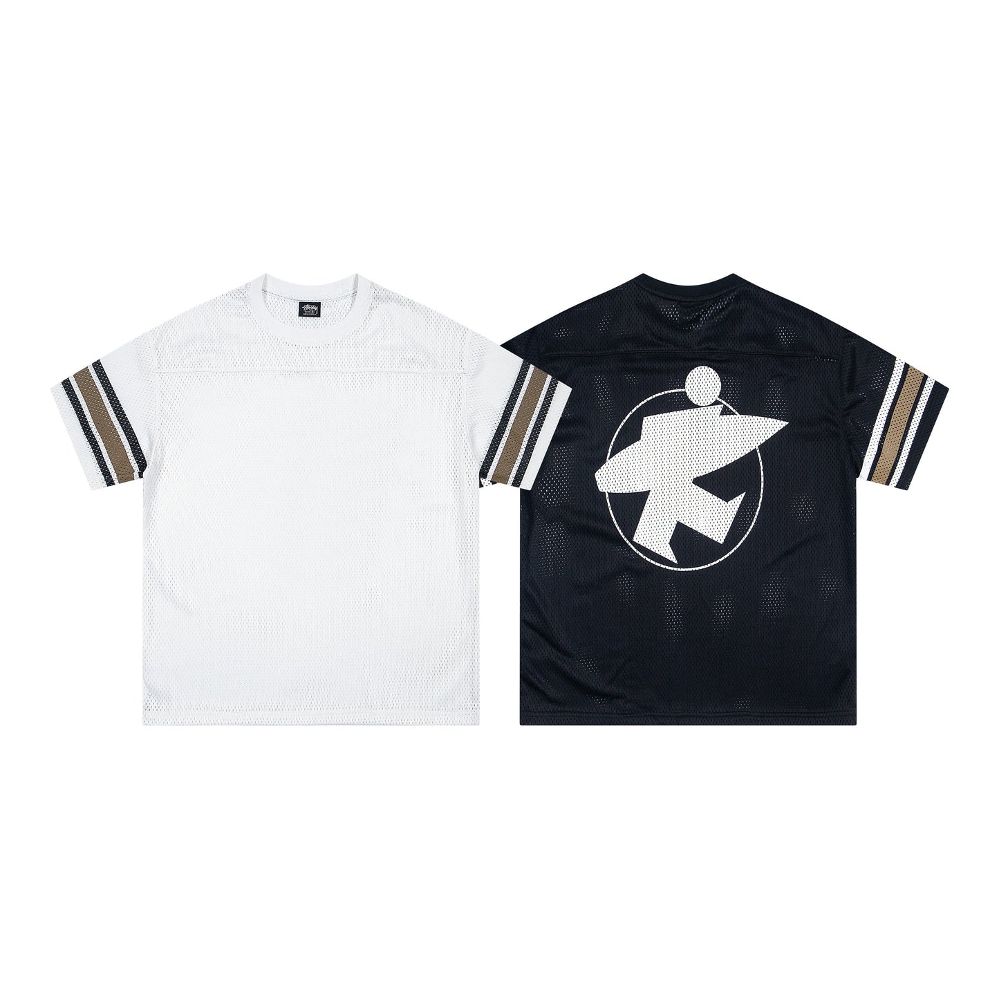 Camiseta Stu