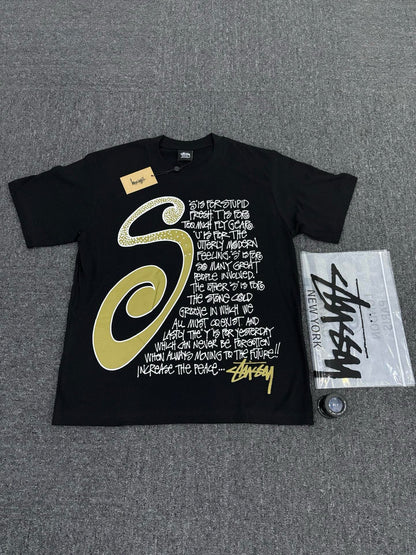 Camiseta para Stu