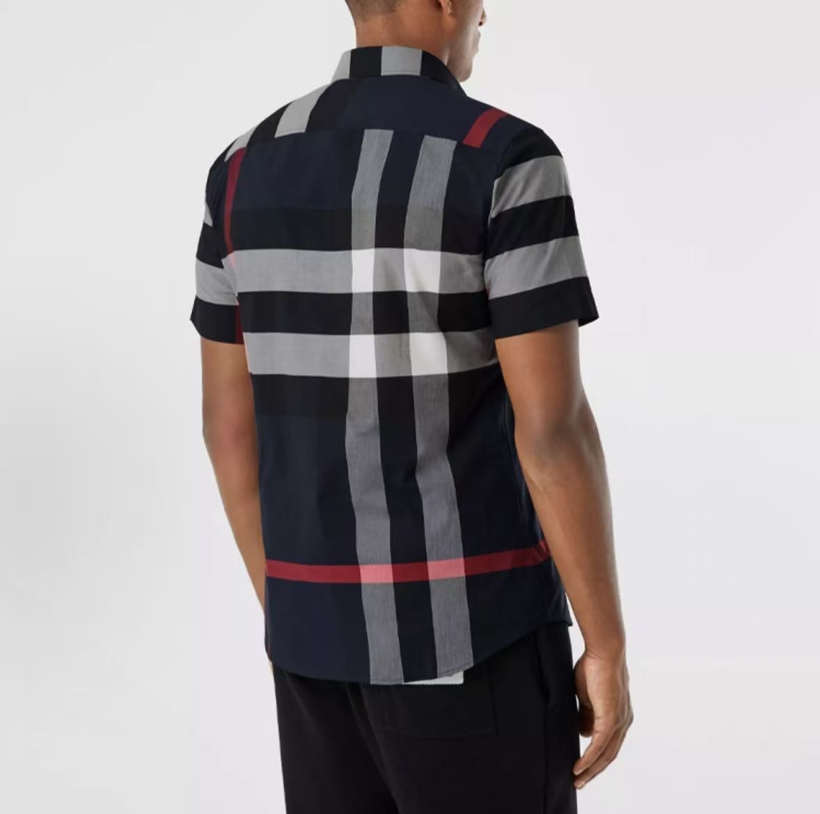 Camisa BB