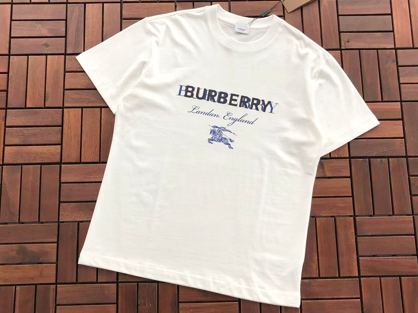 Camisa BB