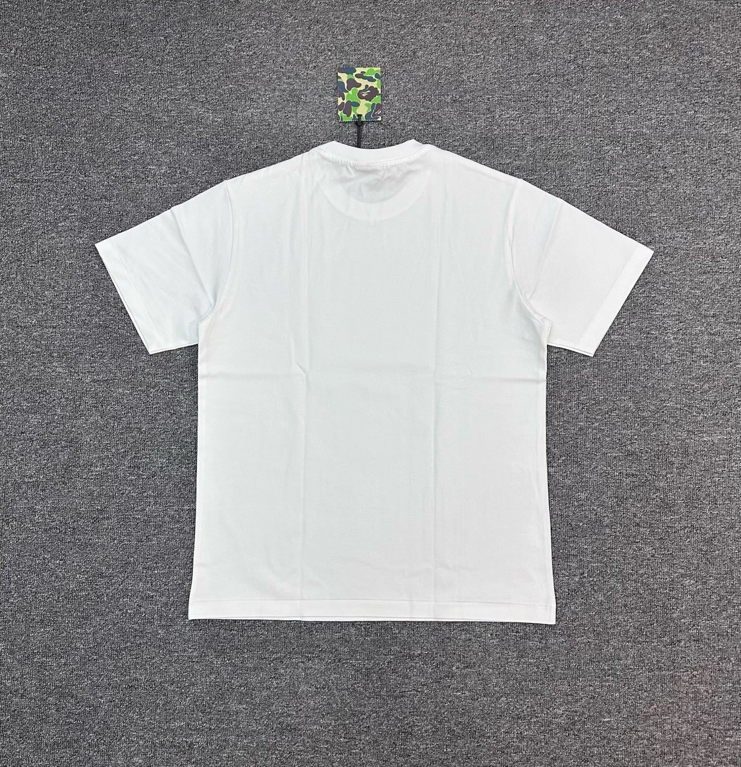 Camiseta Bp