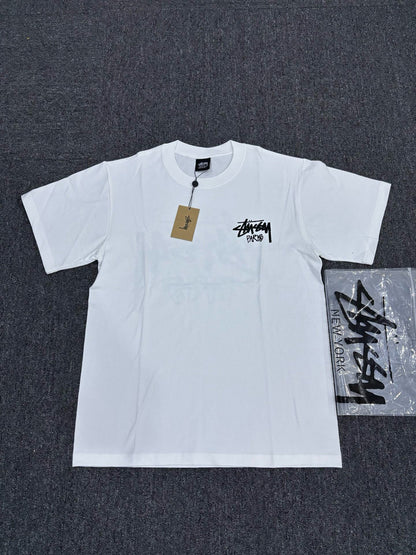 Camiseta de Stu
