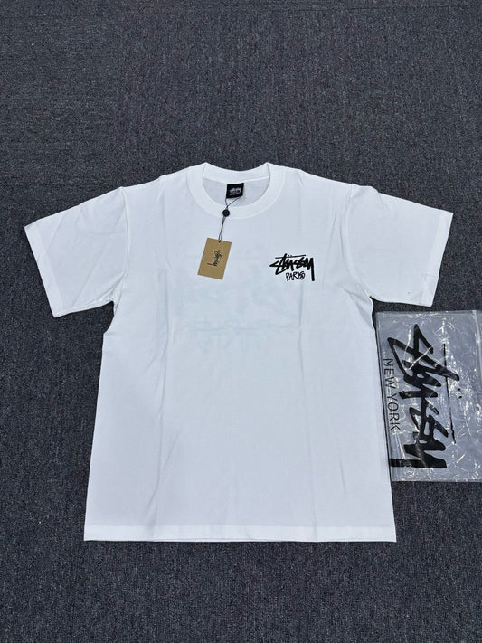 Camiseta de Stu