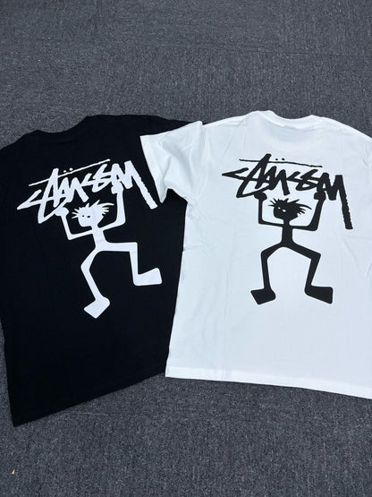 Camiseta de Stu