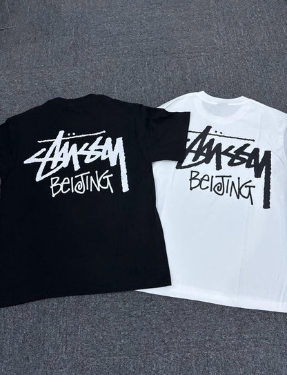 Camiseta Stu