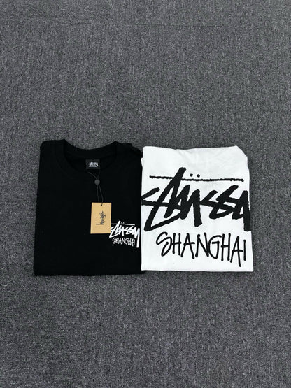 Camiseta de Stu