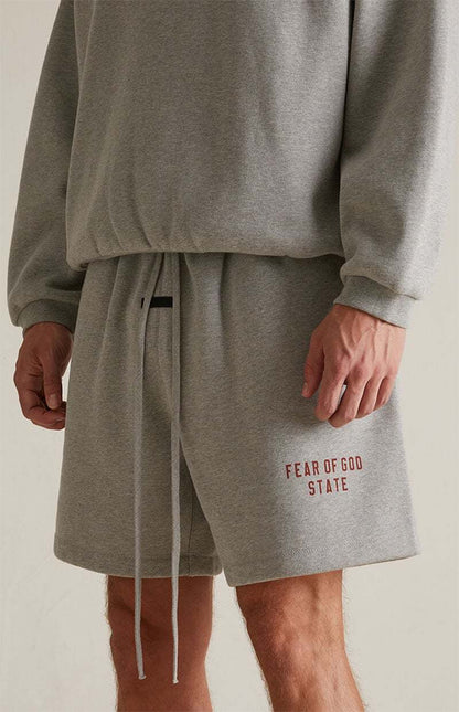 Camiseta FOG x Essentials 24FW