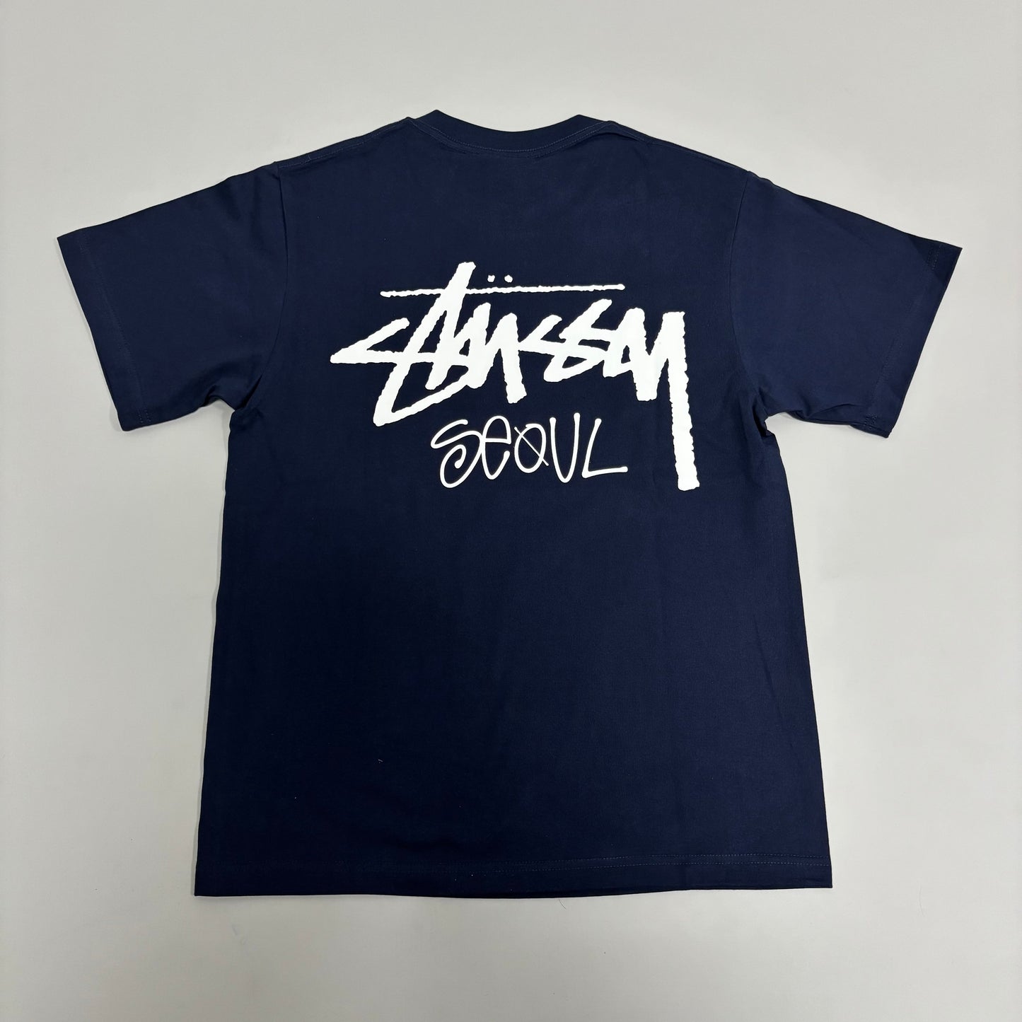 Camiseta de Stu