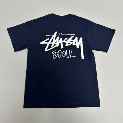 Camiseta de Stu