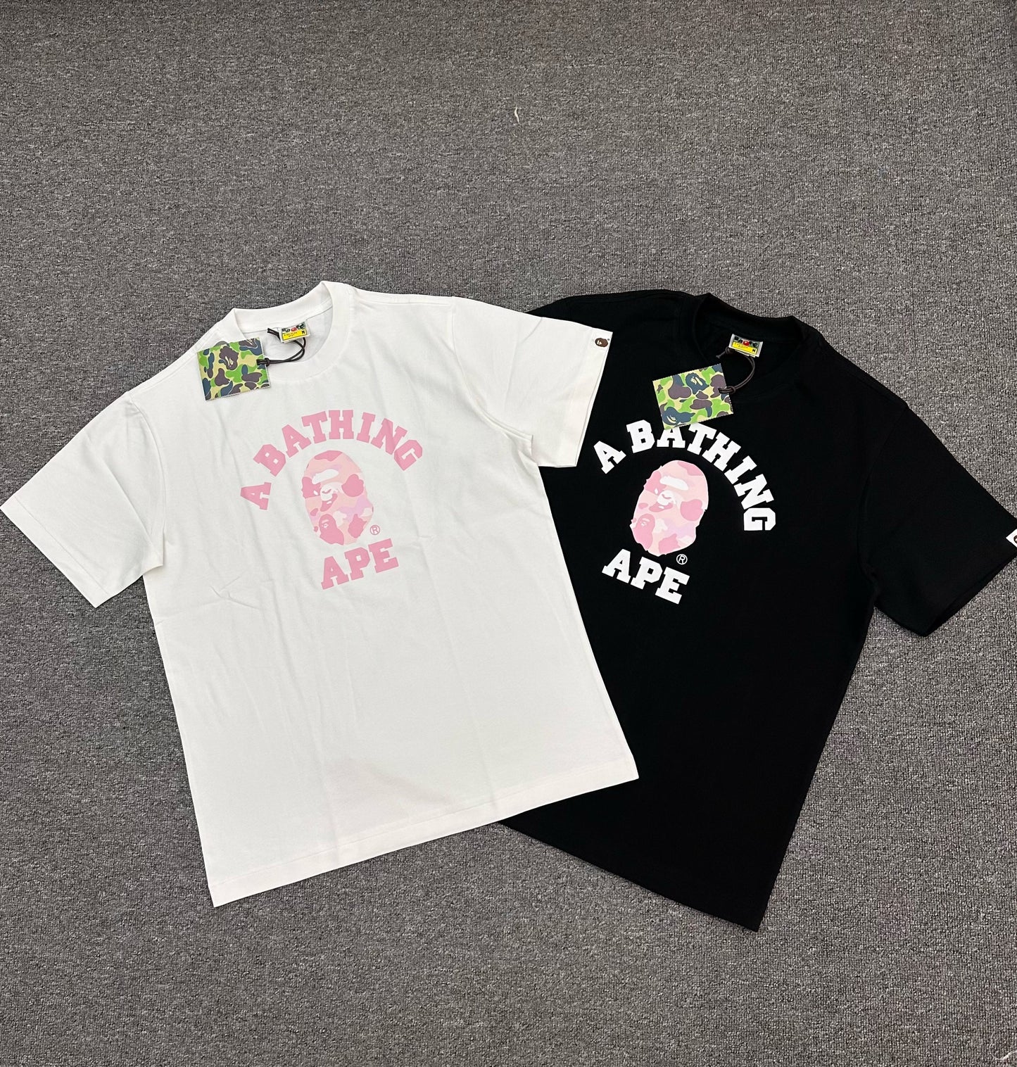 Camiseta BP