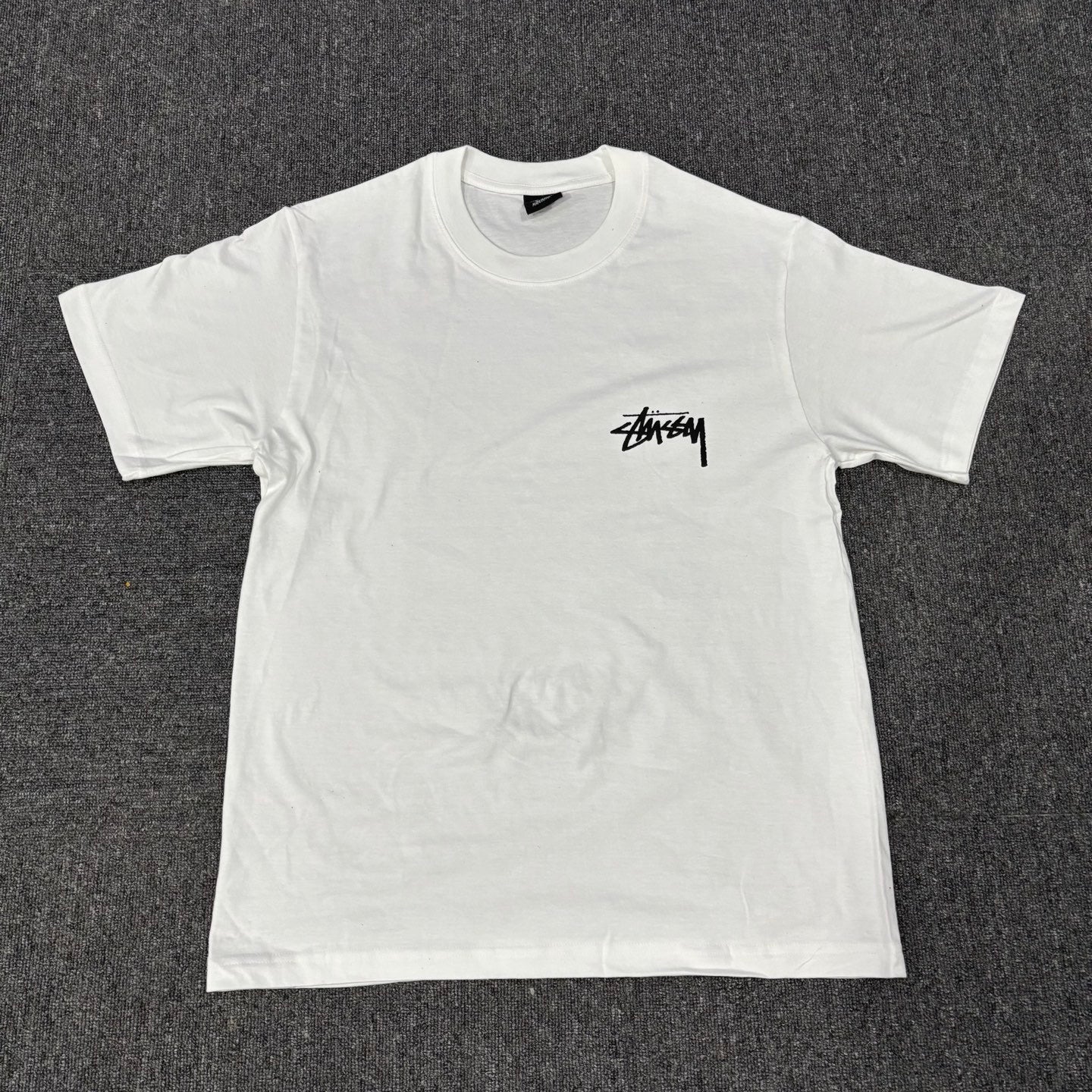 Camiseta de Stu