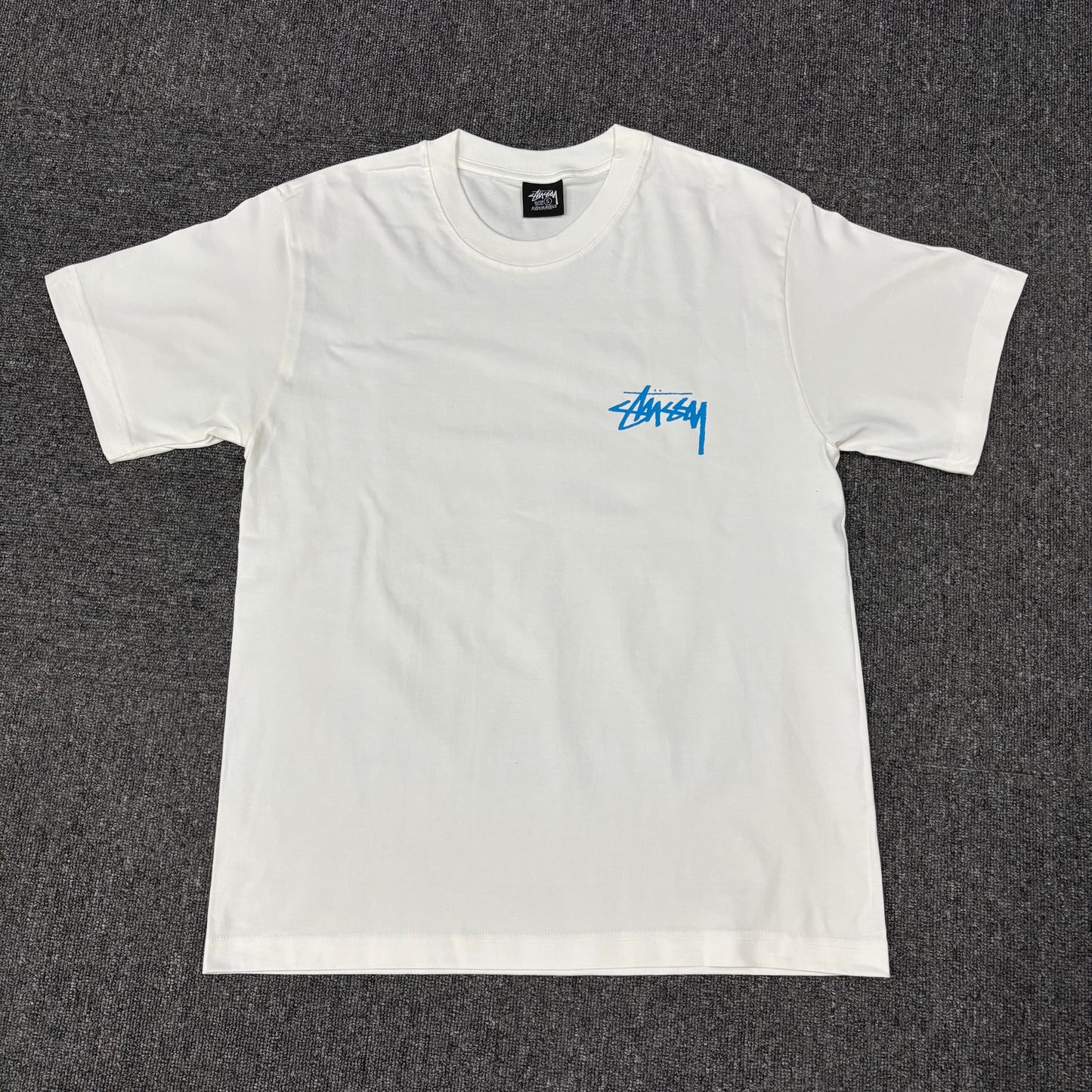 Camiseta de Stu
